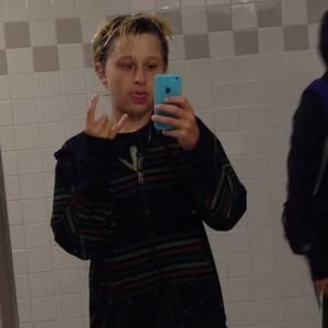 Meet your Posher, Ricky b